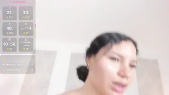 dulce_natyy recorded nude video 392450