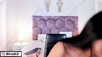 iris_thompson cam porn video free cam show