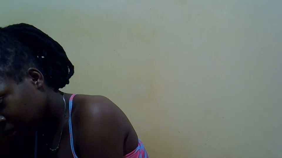 bettymayah ebony premium porn