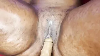 stretchmarksebony recorded nude video 392544