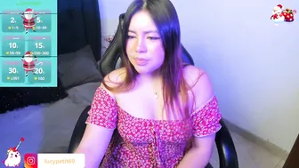 lucypetit recorded nude video 392577