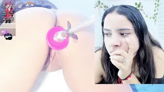 daki_ume_ recorded nude video 392602