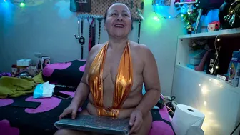 barbaraviciosa recorded nude video 392688