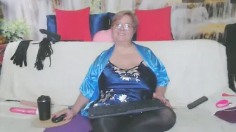 Queenpammy lovense (11-29-2025)