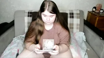 aushpana recorded nude video 392712