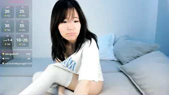 kim_sua recorded nude video 392730