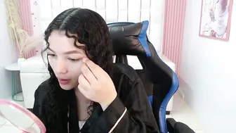 shalon_diaz_sub recorded nude video 392743