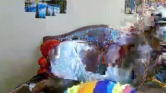 thickassvillageebony recorded nude video 392762