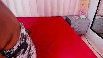 charlotte_williams_1 recorded nude video 392812