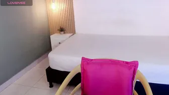 soffiadams2 (11/29/2025) horny amateur video