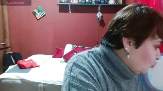 sasharosee2 (11/29/2025) free porn video