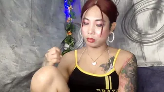 sweetspicypotato recorded nude video 392864