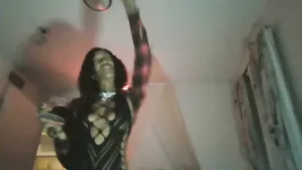 goddast recorded nude video 392893
