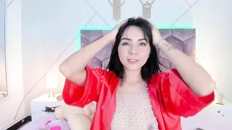 _aurora_collins_ recorded nude video 392895