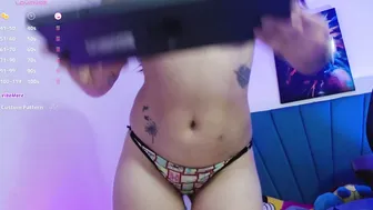 stefany_wish recorded nude video 392900