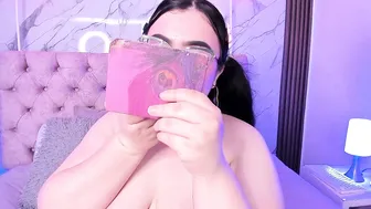 sara_ariass recorded nude video 392939