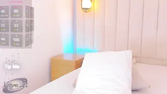 Kosmic_21 on cam cam porn video