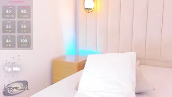 Kosmic_21 on cam cam porn video