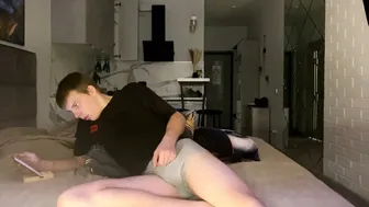 Mood_couple feet porn chat video
