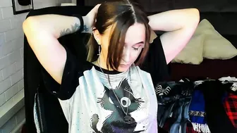 irenebailey shy cam girl