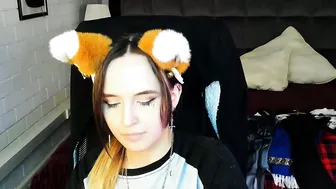 irenebailey shy cam girl