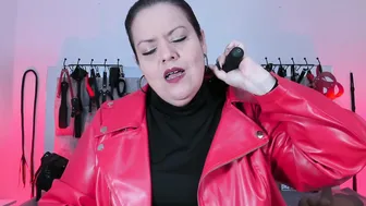 vanessa_moka mistress porn cam video