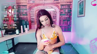 emeli_roushot recorded nude video 393078