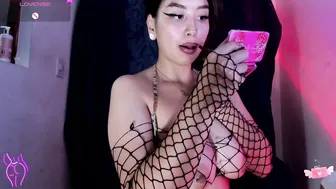 viioleett_cum recorded nude video 393102