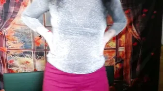 miroslava_happi recorded nude video 393111