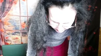 miroslava_happi recorded nude video 393111