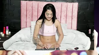 chistail_ recorded nude video 393225