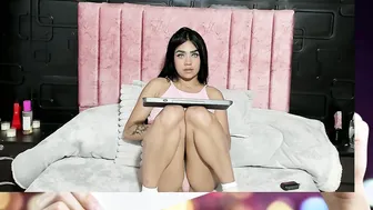 chistail_ recorded nude video 393225