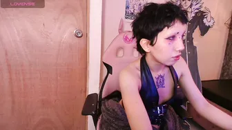 Terraelowen hot cam video porn sex