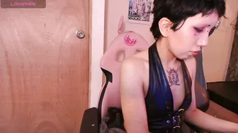 terraelowen recorded nude video 393307