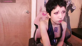 terraelowen recorded nude video 393307