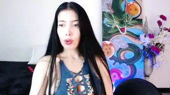 alma_art_ recorded nude video 393350