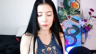 alma_art_ recorded nude video 393350