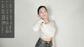 Charitybergeaux cam video (11-29-2025)