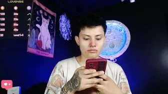 nikky_tomboy444 recorded nude video 393415