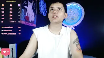 nikky_tomboy444 recorded nude video 393481