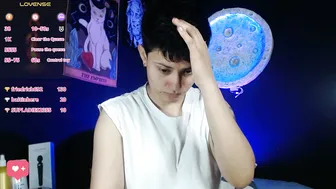 nikky_tomboy444 recorded nude video 393481