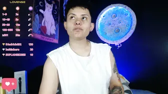 nikky_tomboy444 recorded nude video 393481
