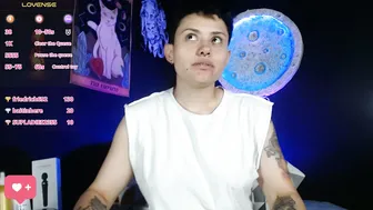 nikky_tomboy444 recorded nude video 393481