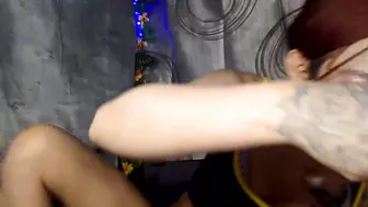 sweetspicypotato recorded nude video 393488