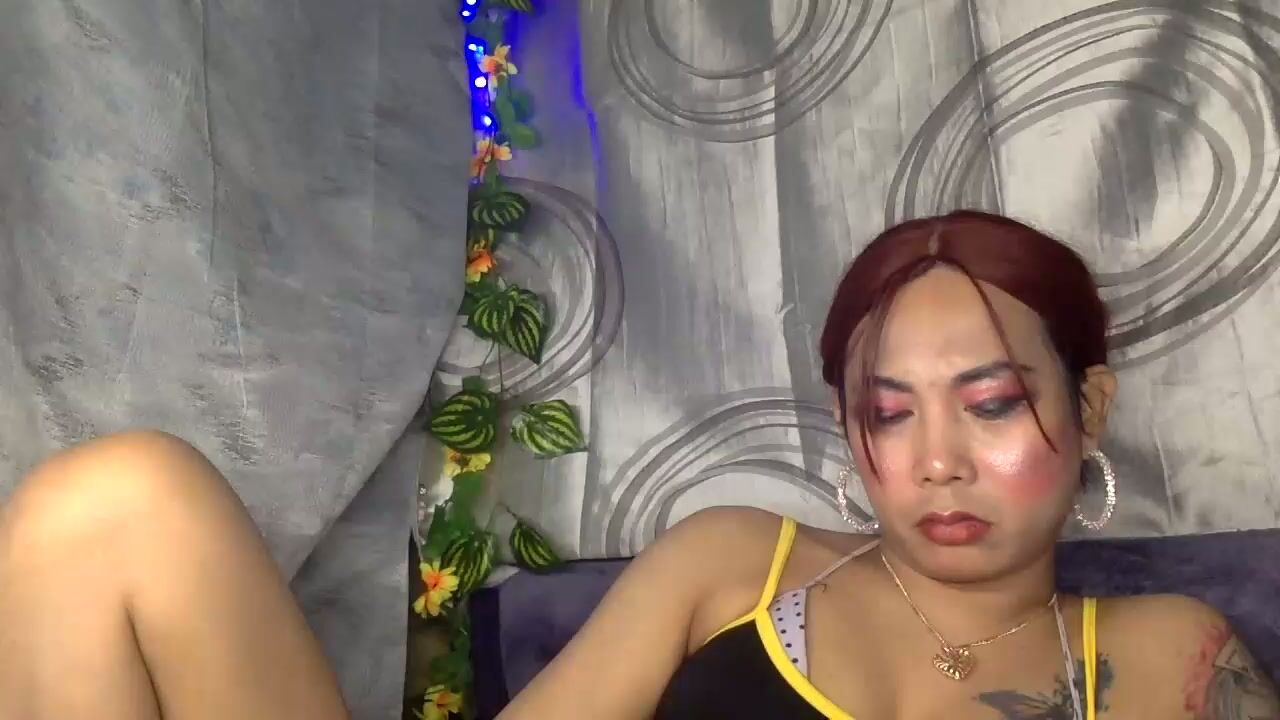Sweetspicypotato amateur cam video 29-Nov-25