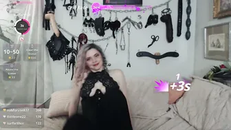 mohawkmischief recorded nude video 393544