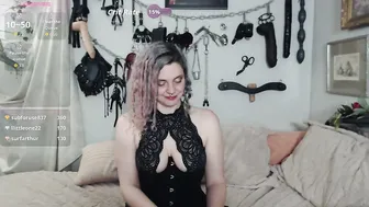 mohawkmischief recorded nude video 393544