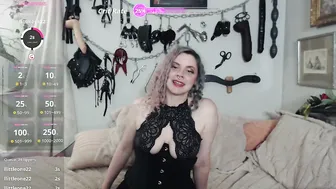 mohawkmischief recorded nude video 393544