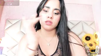 dulce_hiil_ recorded nude video 393604