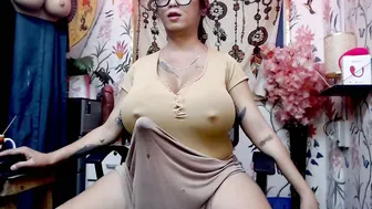 Alwayshardcock11inch (11/29/2025) selfsuck